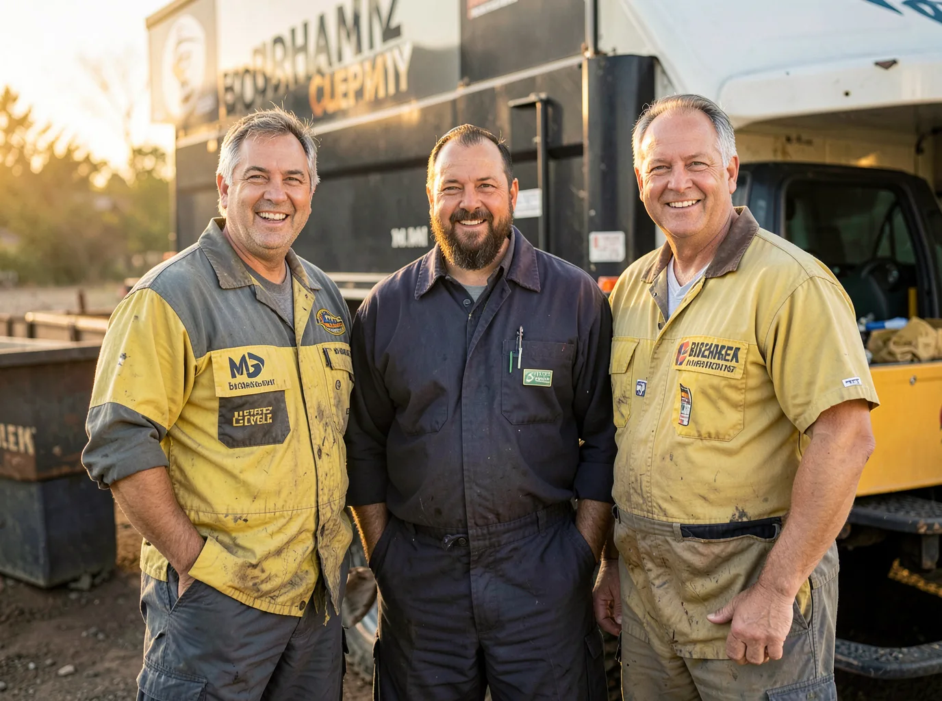 Sewage Cleanup company in Leamington, UT