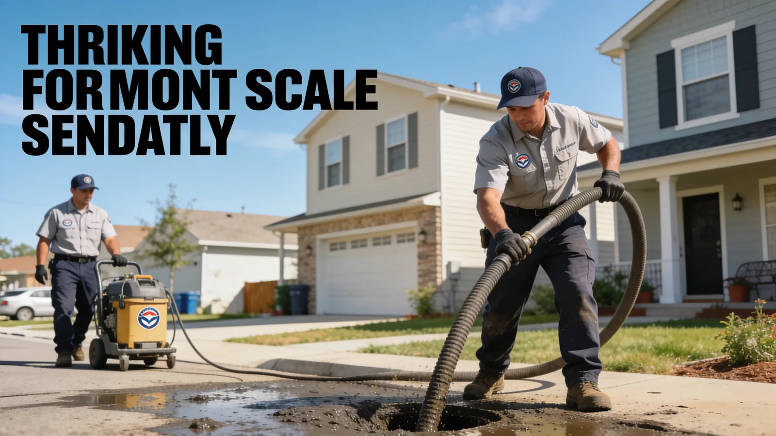Sewage Cleanup in Leamington, UT near me